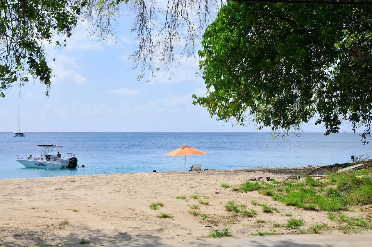 Seagaze Beach House Is Perfect For Family, A Few Steps To The Beach Saint James Barbados