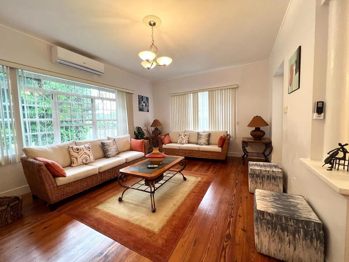 Seagaze Beach House Is Perfect For Family, A Few Steps To The Beach Saint James