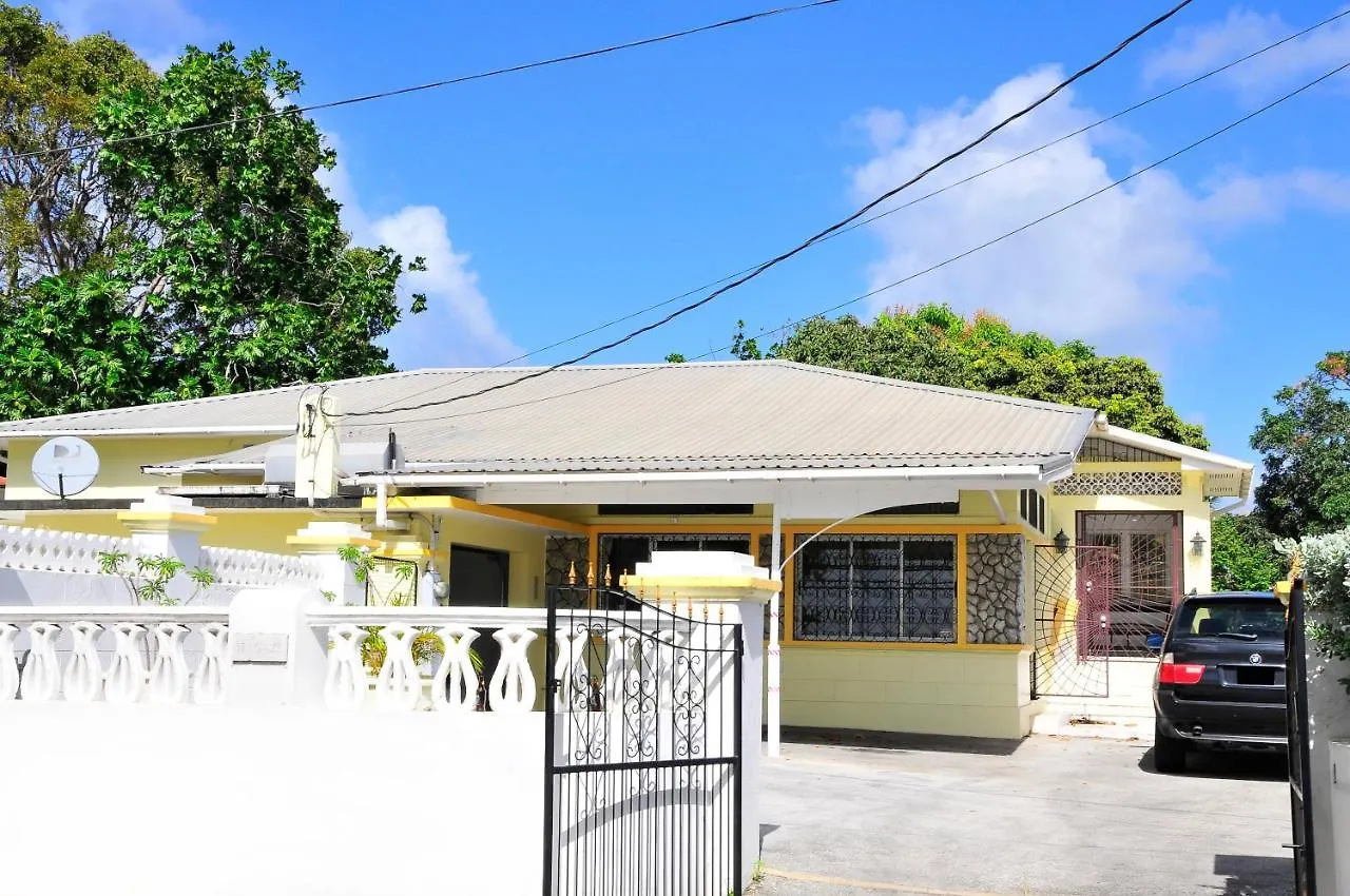 Seagaze Beach House Is Perfect For Family, A Few Steps To The Beach Saint James