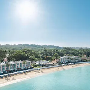 Fairmont Royal Pavilion Barbados Отель